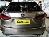Lexus RX 10