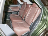 Lexus RX 15