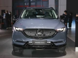 Mazda CX-5 5