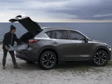 Mazda CX-5 8