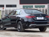 Mercedes-Benz C-Class 8