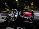 Mercedes-Benz CLA-Class 3
