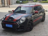 MINI JCW (JOHN COOPER WORKS) 27
