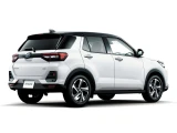 Toyota Raize 1