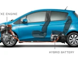 Toyota Vitz 14