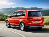 Volkswagen Touran L 6