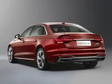 Audi A4 (седан и универсал) 25