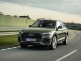 Audi Q5 8