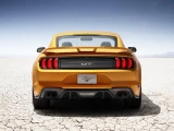 Ford Mustang 12