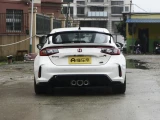 Honda Civic Type R (Japan) 8