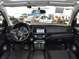 Honda Crider 8