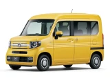 Honda N-VAN 19
