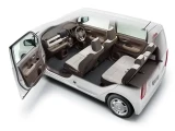 Honda N-WGN 13