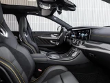 Mercedes-Benz E-Class 4