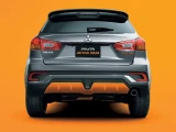 Mitsubishi RVR 8