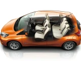 Nissan Note 36