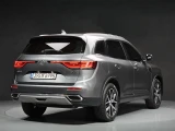 Renault Samsung QM6 9