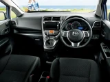 Toyota Ractis 2