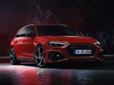Audi RS4 15
