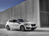 BMW 1 15