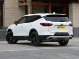 Chevrolet TrailBlazer 16