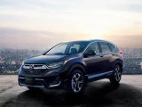 Honda CR-V 27