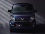 Honda N-WGN 5