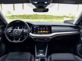 Skoda Octavia 6
