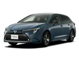 Toyota Corolla 4