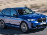 BMW X3 9