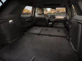 Chevrolet TrailBlazer 0