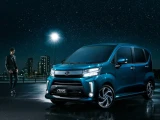 Daihatsu Move 7