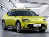 Genesis GV60 7