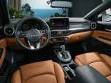 Kia K3 3