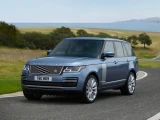 Land Rover Range Rover 13