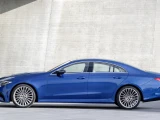 Mercedes-Benz CLS-Class 5