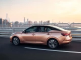 Nissan Sylphy 13