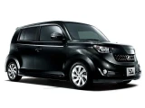 Toyota bB 4