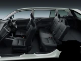 Toyota Corolla Fielder 1
