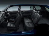 Toyota Corolla Fielder 8