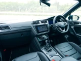 Volkswagen Tiguan 8