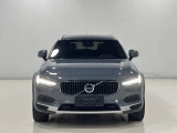 Volvo V90 10