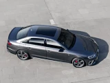 Audi A4 (седан и универсал) 20