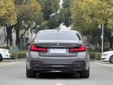 BMW 5-Series 16