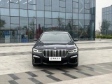 BMW 7-Series 22