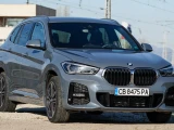 BMW X1 15
