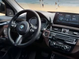 BMW X1 12