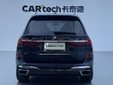 BMW X7 9