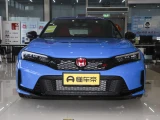 Honda Civic Type R (Japan) 21