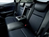 Honda Shuttle 4